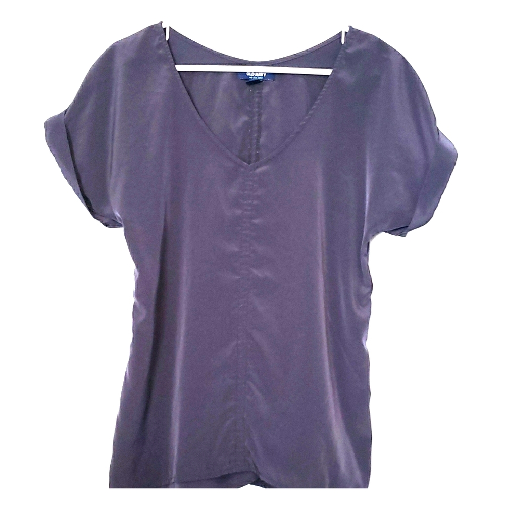 Old Navy short-sleeved blouse